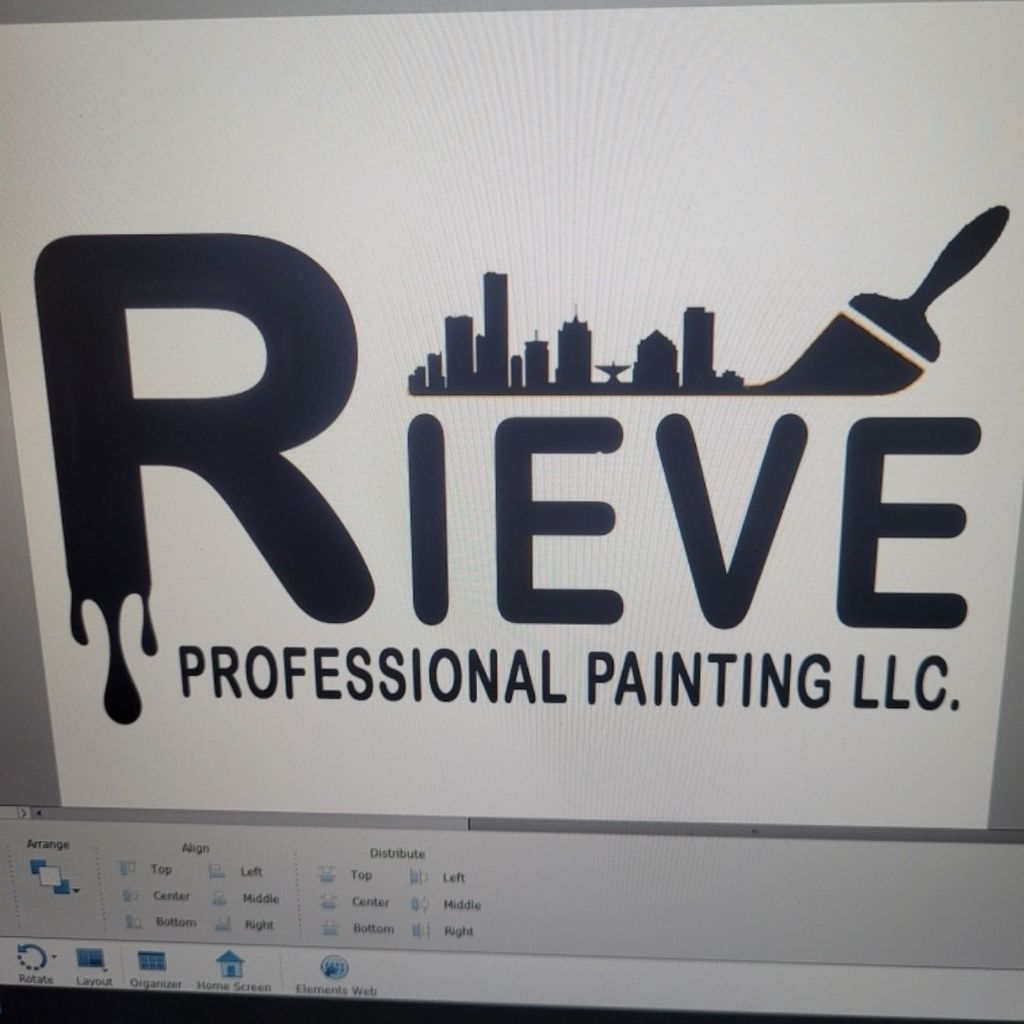 rieve painting and remodelation