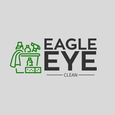 Avatar for Eagle Eye Clean