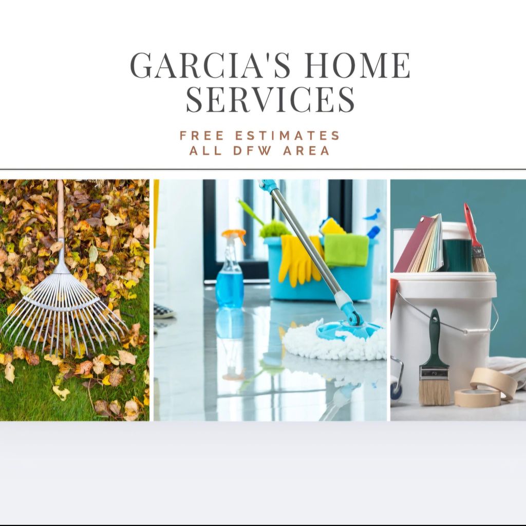 Garcia Home Service's(Los Amigos Painting)