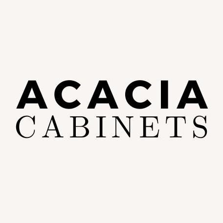 Acacia Cabinets