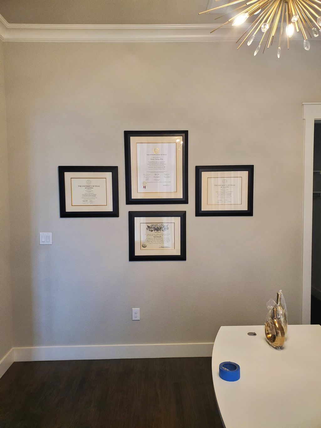 Projects and media