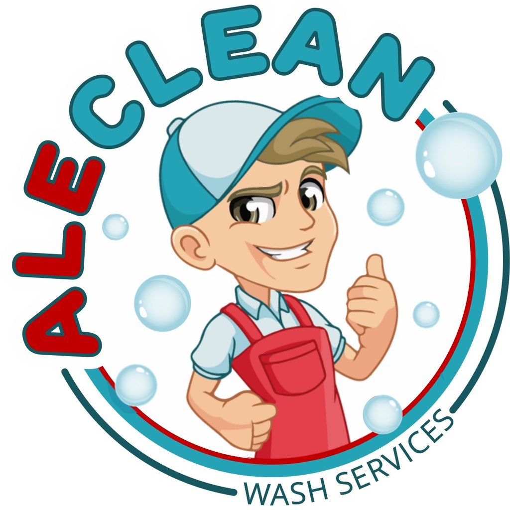 Ale Clean Wash Services LLC