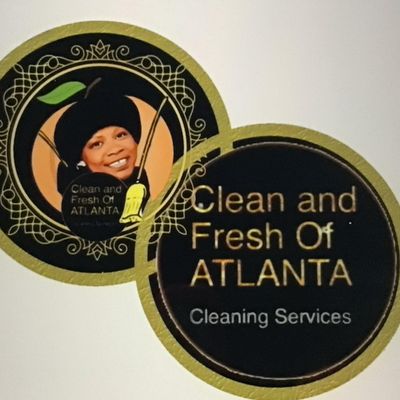 Avatar for Clean and Fresh of Atlanta