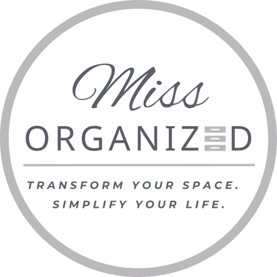 Avatar for Miss Organized