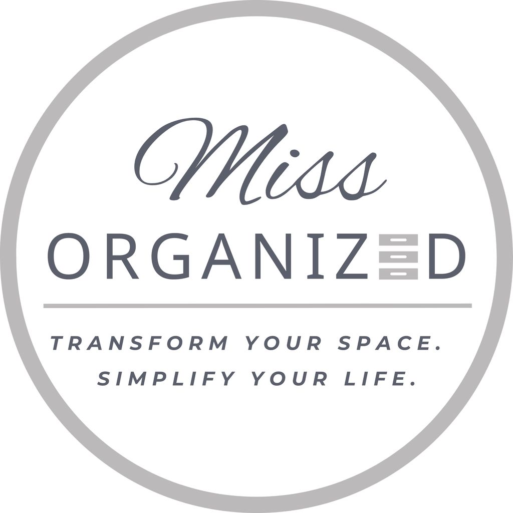 Miss Organized