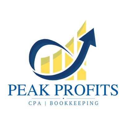 Avatar for Peak Profits | CPA | Bookkeeping