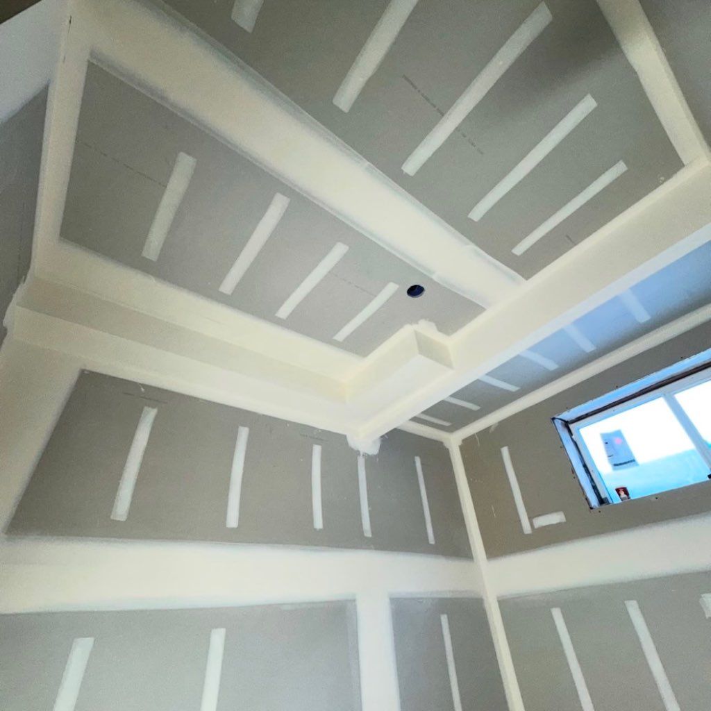 Drywall services