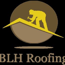 BLH Roofing