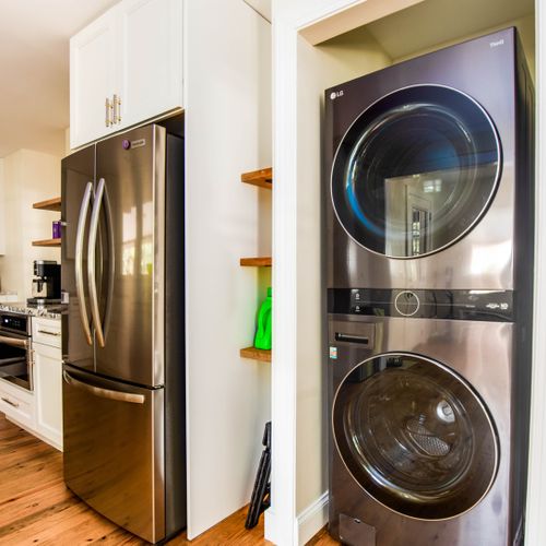 Kitchen Remodel