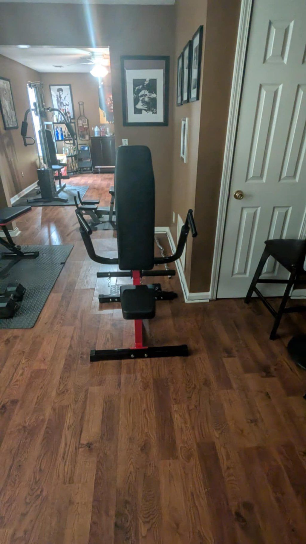 Customer photos