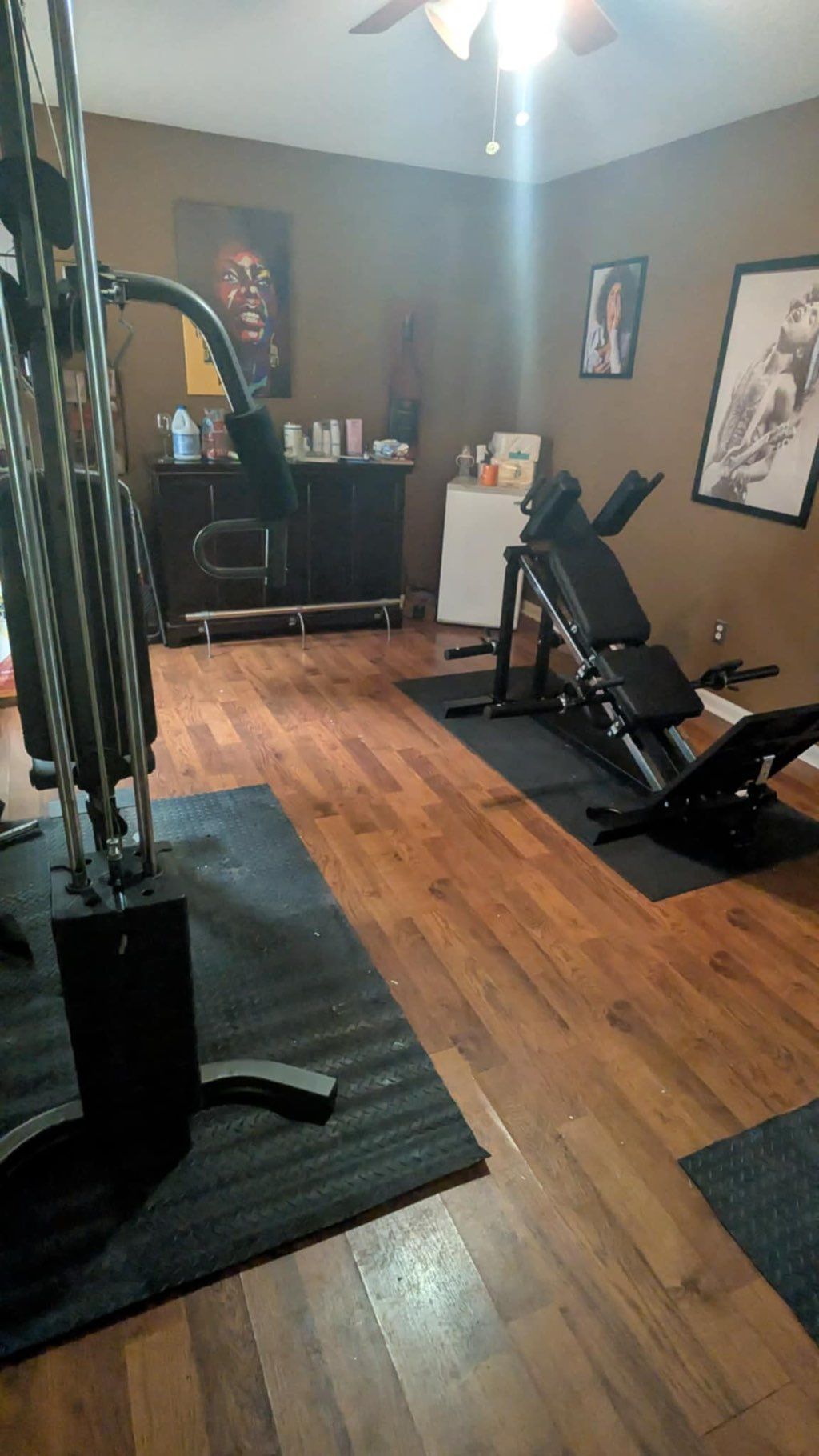 Customer photos