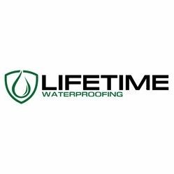 Lifetime waterproofing & Construction