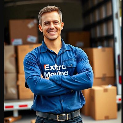 Avatar for Extra Moving Help Team