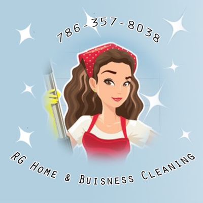 Avatar for RG Home & Business Cleaning Services LLC