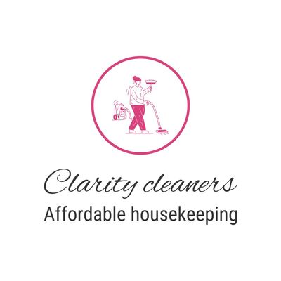 Avatar for Clarity Cleaners