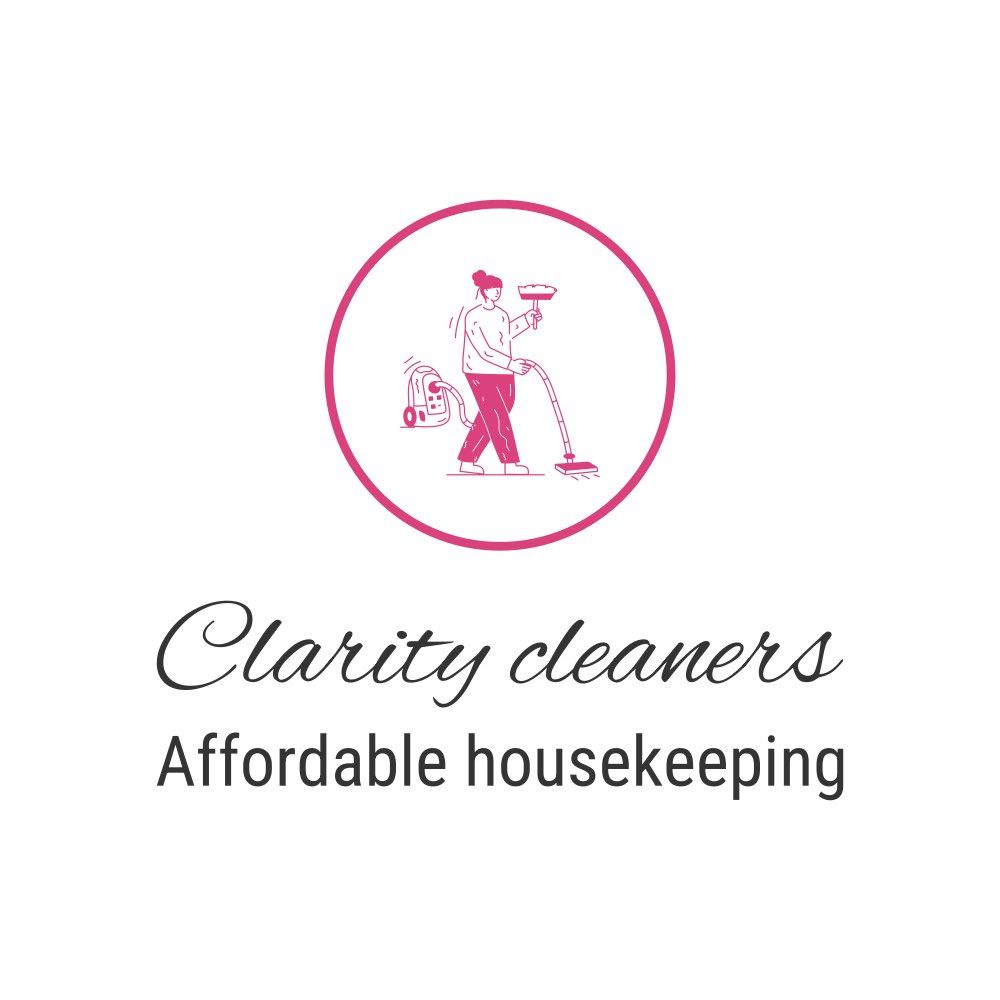 Clarity Cleaners