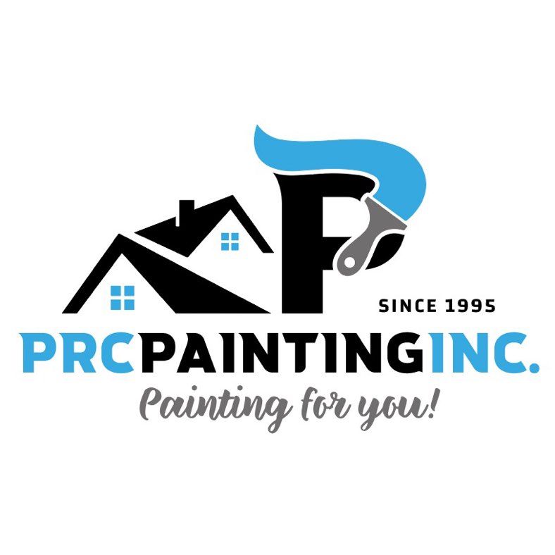 PRC PAINTING INC.