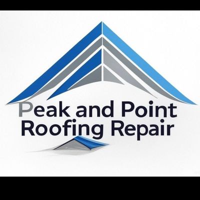 Avatar for Peak and Point Roofing Repair