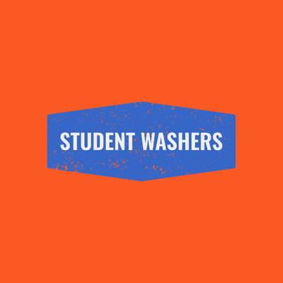 Avatar for Student Washers