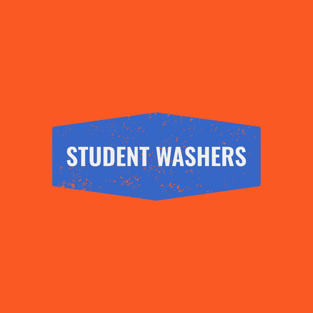 Student Washers