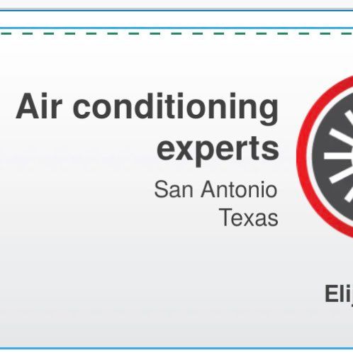 Air Conditioning Experts