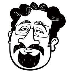 Avatar for The San Francisco Caricature Company