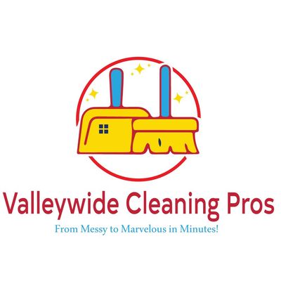 Avatar for Valleywide Cleaning Pros