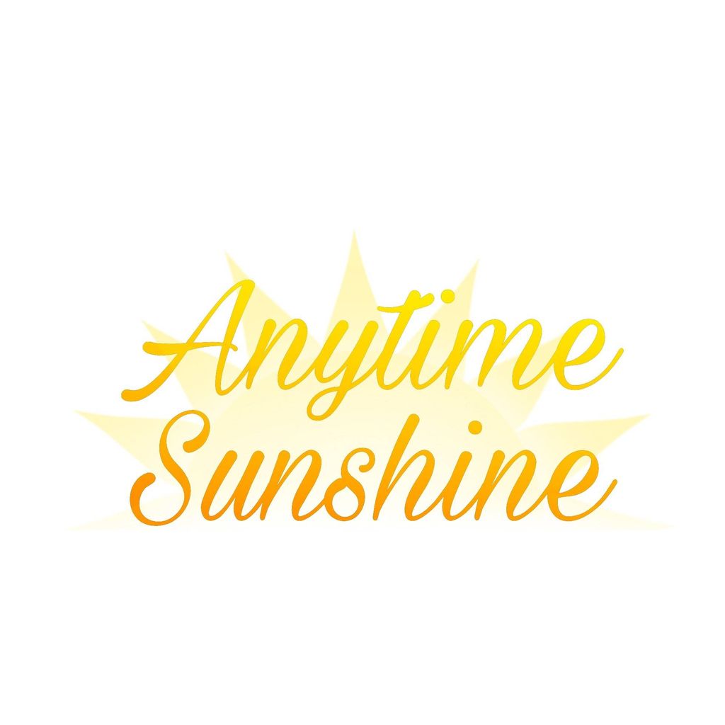 Anytime Sunshine