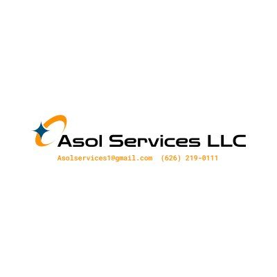 Avatar for Asol Services LLC