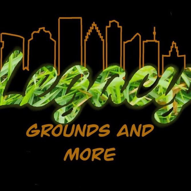 Legacy Grounds and More