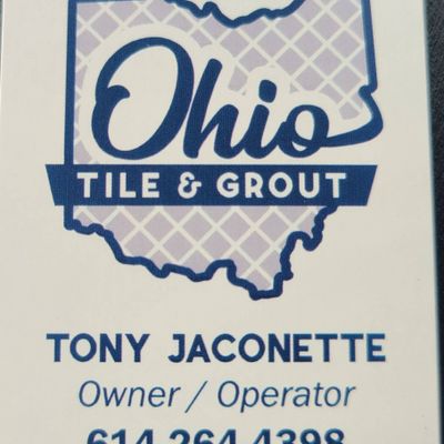 Avatar for Ohio Tile & Grout