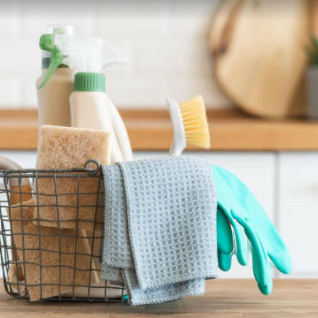 Aliso cleaning
