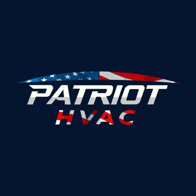 Avatar for Patriot HVAC