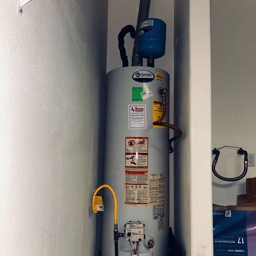 Emergency Plumbing