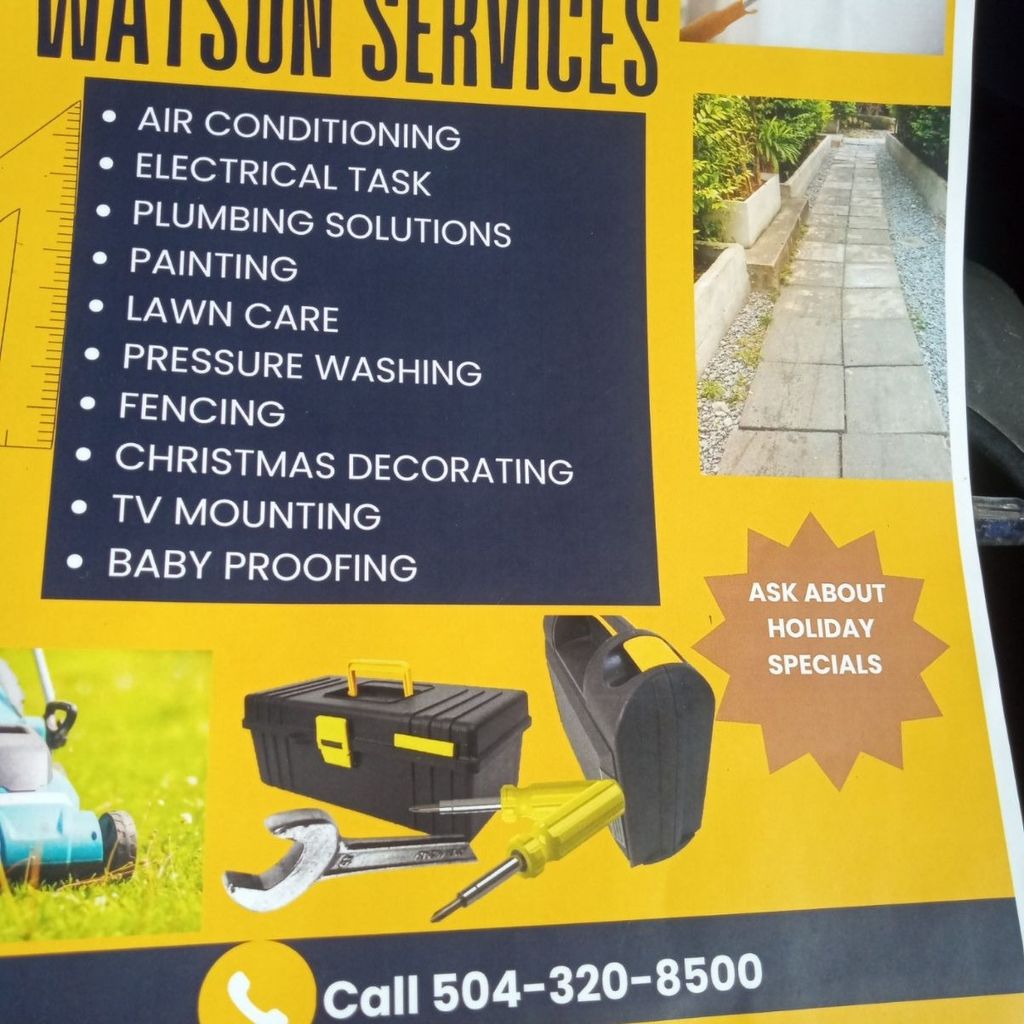 Watson's Keep Kool A/C & Maintenance LLC