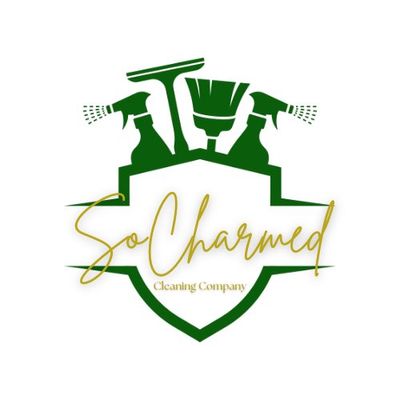 Avatar for SoCharmed Cleaning Co.