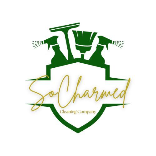 SoCharmed Cleaning Co.