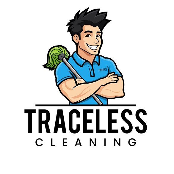 Traceless Cleaning