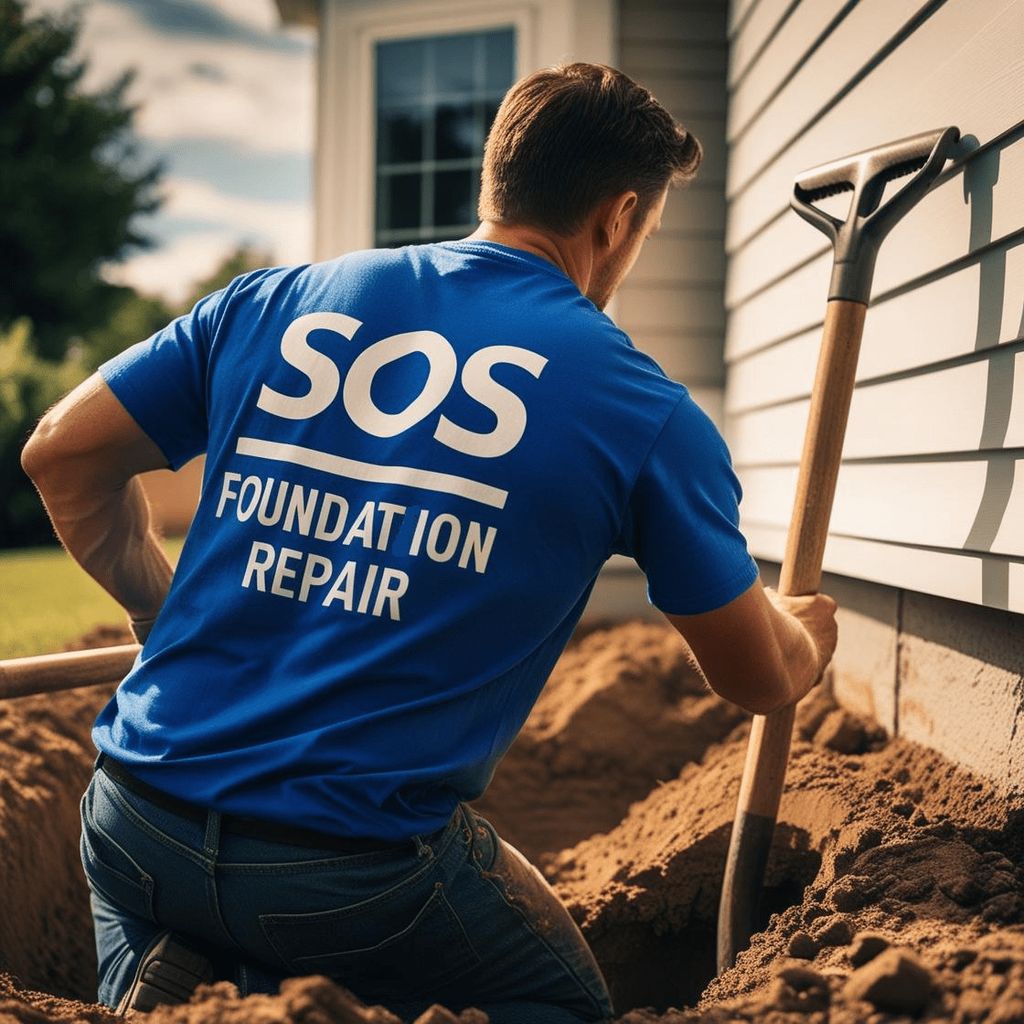 SOS Foundation Repair