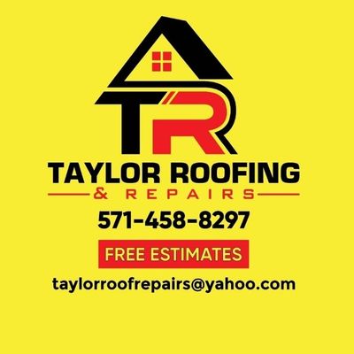 Avatar for TAYLOR ROOFING&REPAIRS LLC