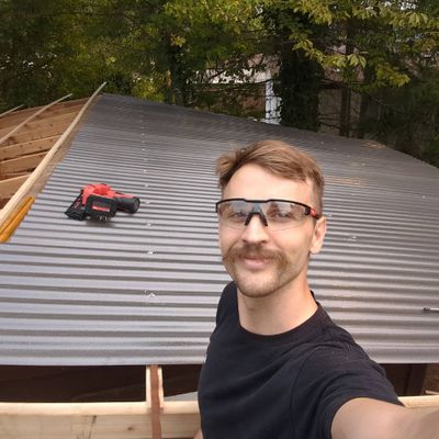 Avatar for Adam Fisher