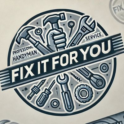 Avatar for Fix It For You