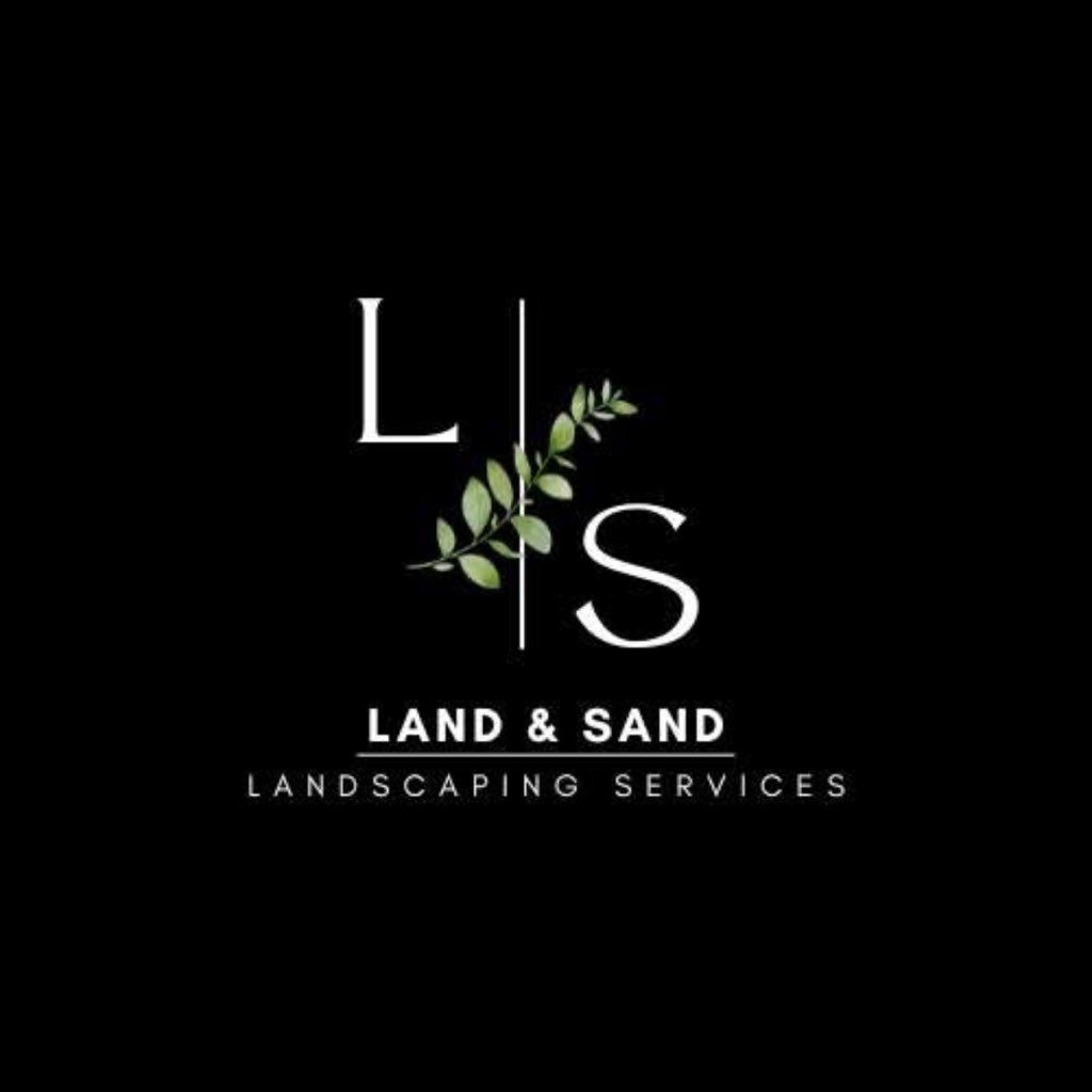 Land & Sand