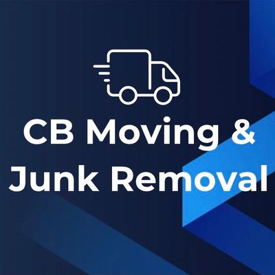 Avatar for CB Moving and Junk Removal