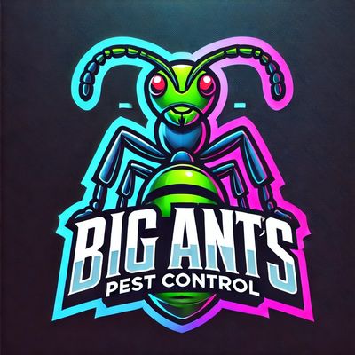 Avatar for Big Ant’s Pest Control