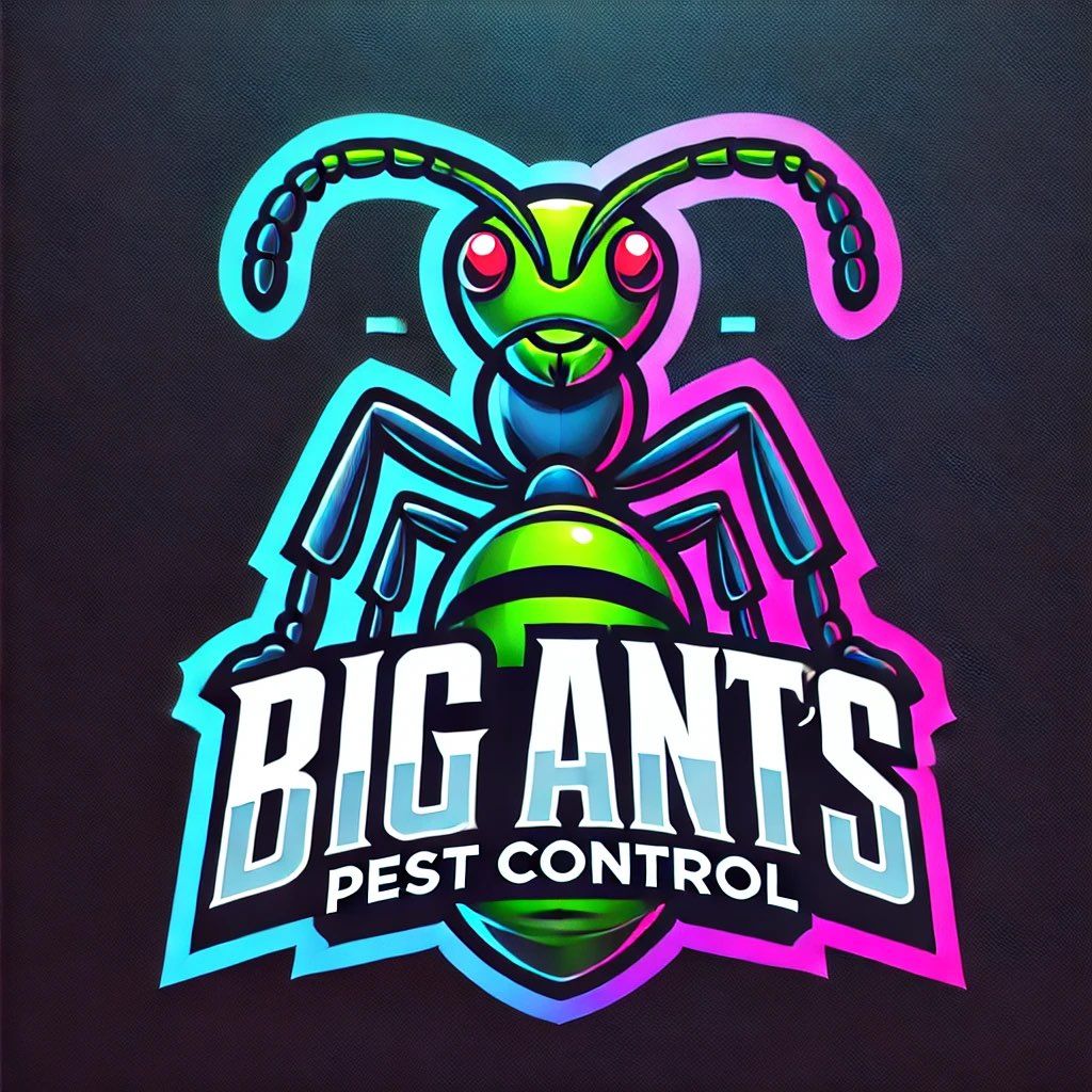 Big Ant’s Pest Control