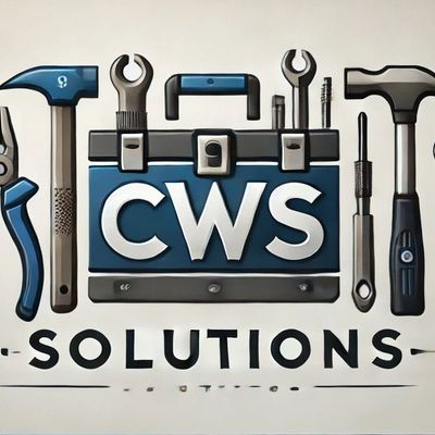 Avatar for CWS Solutions