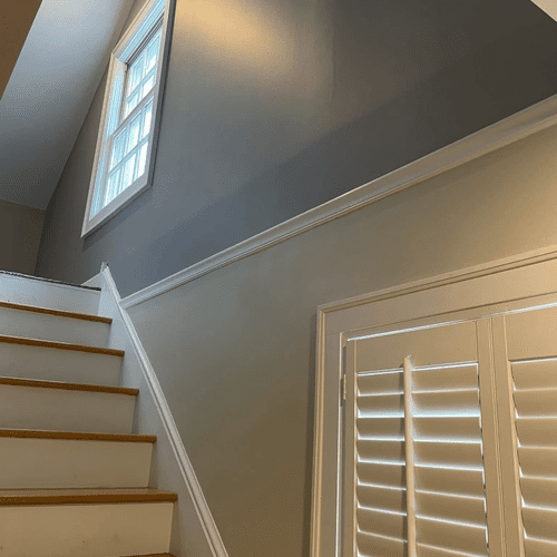 Interior Painting