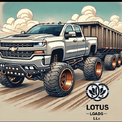 Avatar for Lotus Loads Llc