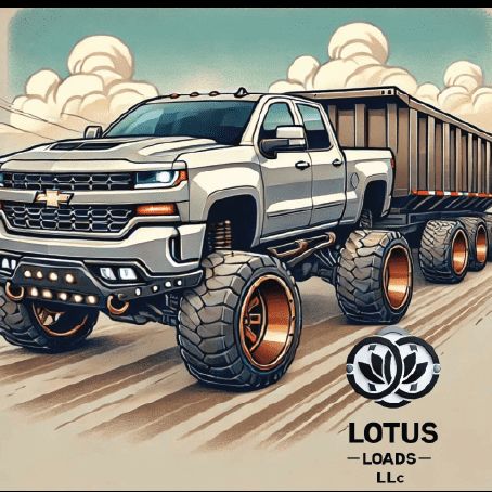 Lotus Loads Llc